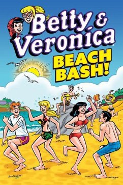 Betty & Veronica: Beach Bash - Archie Superstars