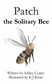 Patch the Solitary Bee