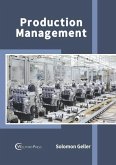 Production Management Production Management