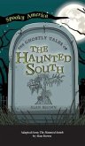 Ghostly Tales of the Haunted South