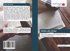 Ordo ab Chao - Rozas Olavarría, Sergio