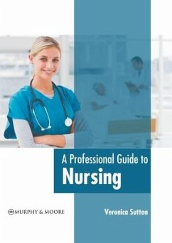 Cover A Professional Guide to Nursing