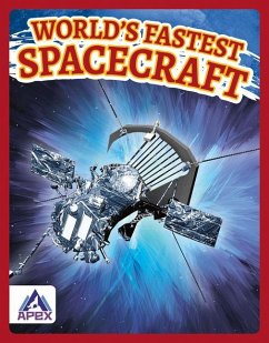 World's Fastest Spacecraft - Walker, Hubert