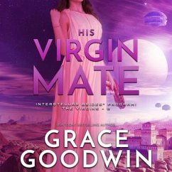 His Virgin Mate - Goodwin, Grace