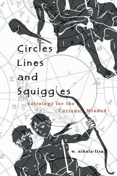 Circles, Lines, and Squiggles - Nikola-Lisa, W.