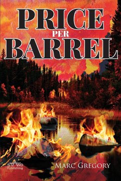 Price Per Barrel - Gregory, Marc