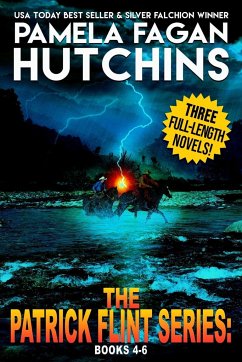 The Patrick Flint Series - Hutchins, Pamela Fagan