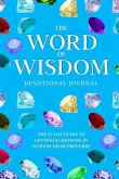 The Word of Wisdom Devotional Journal