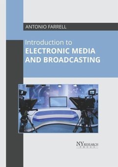 Introduction to Electronic Media and Broadcasting