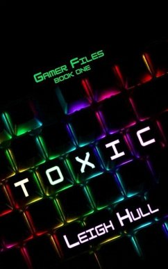 Toxic - Hull, Leigh
