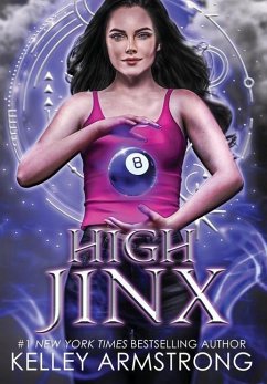 High Jinx - Armstrong, Kelley