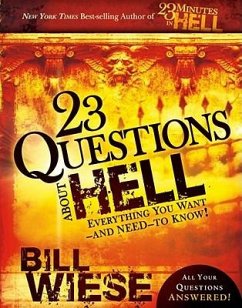 23 Questions about Hell - Wiese, Bill