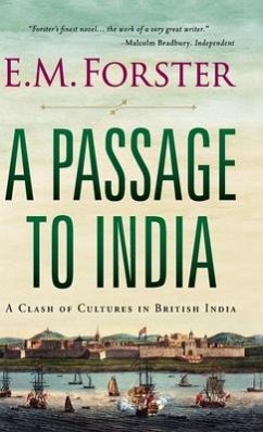 A Passage to India - Forster, E. M.