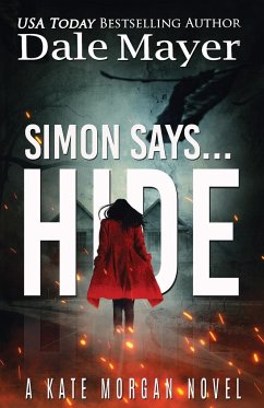 Simon Says... Hide - Mayer, Dale