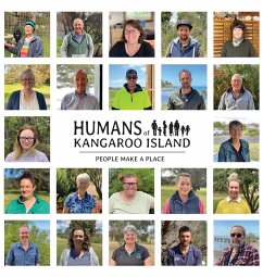 Humans of Kangaroo Island - Davis, Sabrina