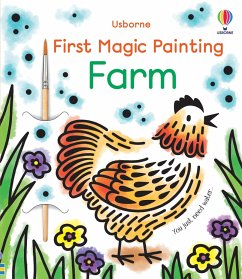 First Magic Painting Farm - Wheatley, Abigail