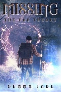 Missing: The Fae Theory - Jade, Gemma