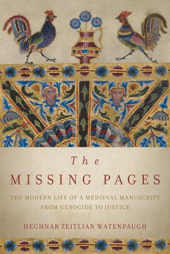 The Missing Pages - Watenpaugh, Heghnar Zeitlian