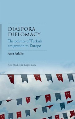 Diaspora diplomacy - Arkilic, Ayca