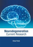 Neurodegeneration: Current Research