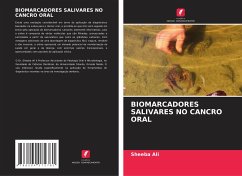 BIOMARCADORES SALIVARES NO CANCRO ORAL - Ali, Sheeba
