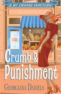 Crumb and Punishment - Daniels
