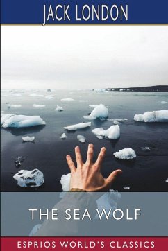 Cover The Sea Wolf (Esprios Classics)