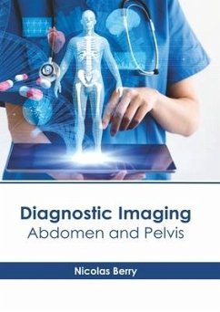 Diagnostic Imaging: Abdomen and Pelvis