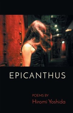 Epicanthus - Yoshida, Hiromi