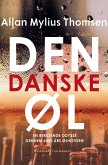 Den danske øl. En berusende odyssé gennem 6000 års ølhistorie