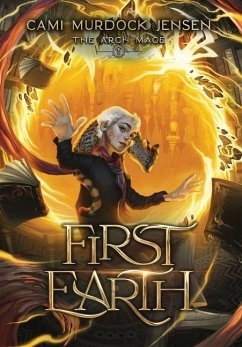 First Earth - Murdock Jensen, Cami