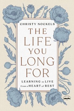 The Life You Long for - Nockels, Christy