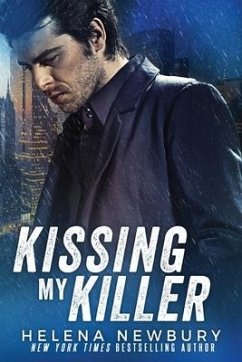 Kissing My Killer - Newbury, Helena