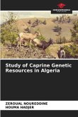 Study of Caprine Genetic Resources in Algeria