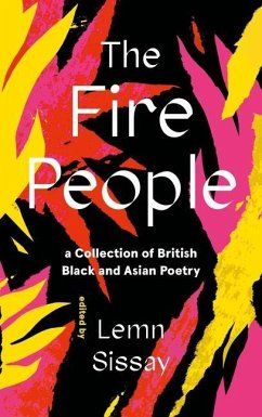 The Fire People - Sissay, Lemn