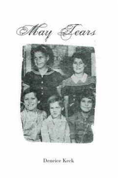 May Tears - Keck, Deneice