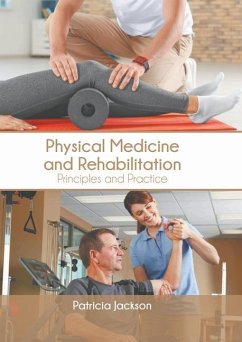Cover Physical Medicine and Rehabilitation: Principles and Practice