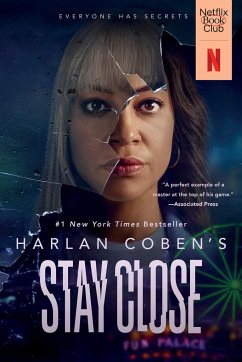 Stay Close (Movie Tie-In) - Coben, Harlan