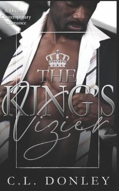 The King's Vizier - Donley, C L