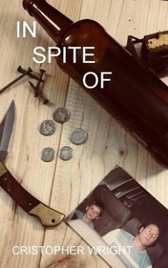 In Spite Of - Wright, Cristopher