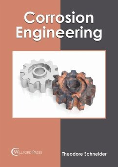 Corrosion Engineering