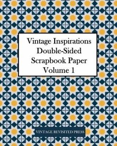 Vintage Inspirations - Press, Vintage Revisited