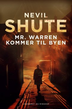 Mr. Warren kommer til byen - Shute, Nevil Mr. Warren kommer til byen - Shute, Nevil