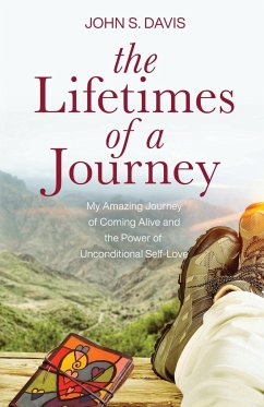 The Lifetimes of a Journey - Davis, John
