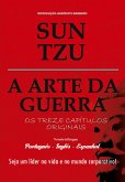 A ARTE DA GUERRA A ARTE DA GUERRA