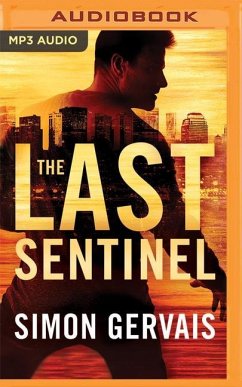 The Last Sentinel - Gervais, Simon