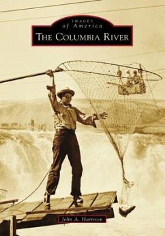 Cover The Columbia River