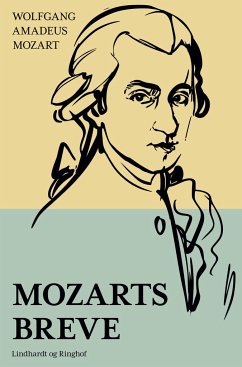 Mozarts breve - Mozart, Wolfgang Amadeus
