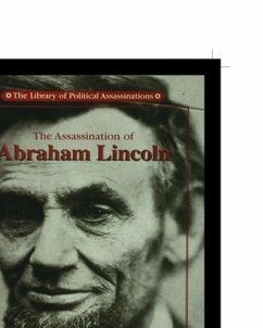 The Assassination of Abraham Lincoln - Marinelli, Deborah