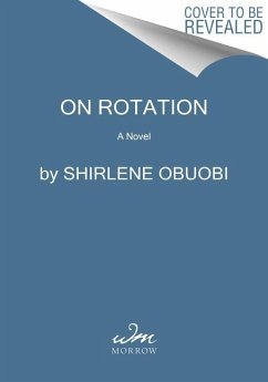 On Rotation - Obuobi, Shirlene